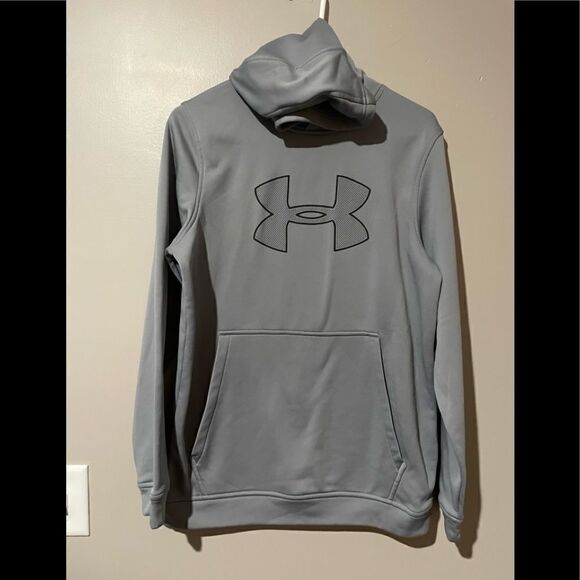 Under Armour hoodie  - Picture 1 of 4